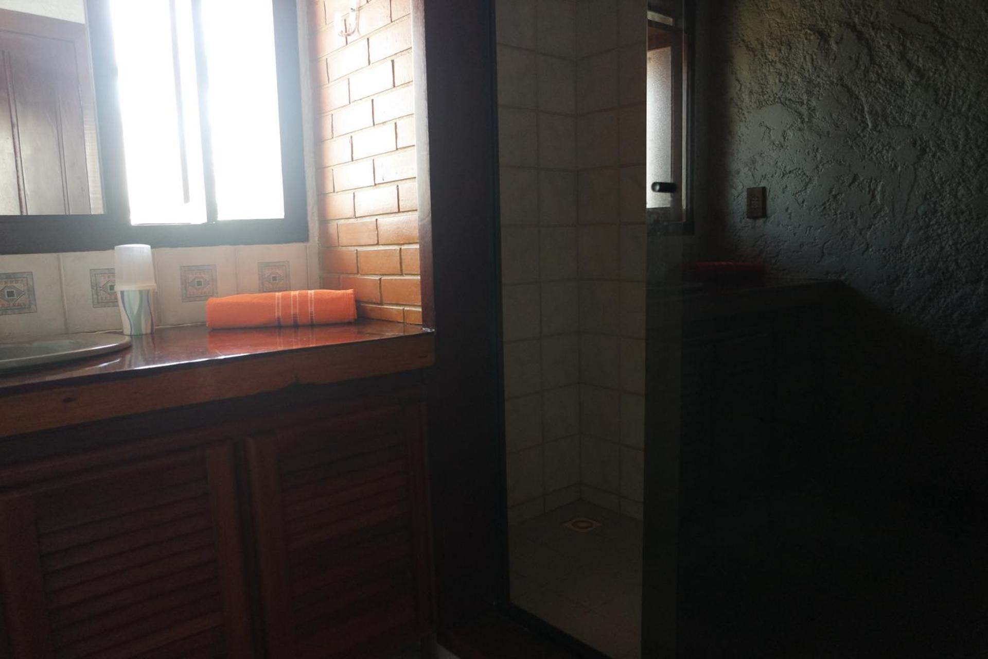 Residencial Frente A Praia 塞古罗港 客房 照片