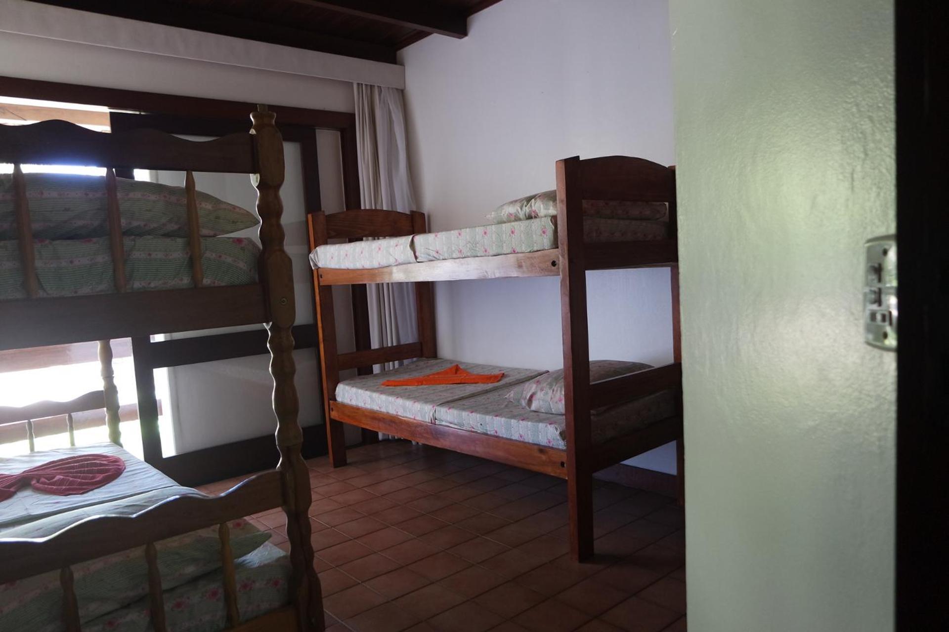 Residencial Frente A Praia 塞古罗港 客房 照片